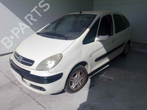 Front right window mechanism CITROËN XSARA PICASSO (N68)  | BP19542296C23 