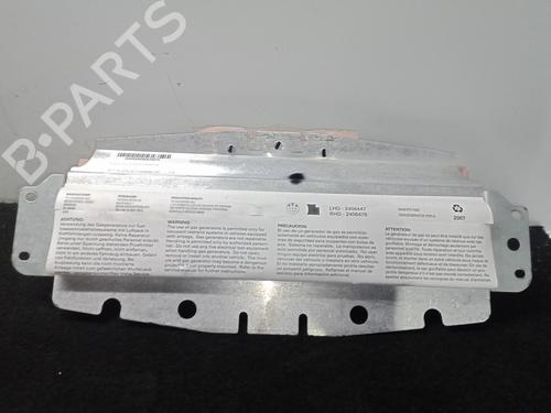 Airbag delantero derecho BMW X5 (E70) 3.0 d (235 hp) 2406447 | - | 2406476