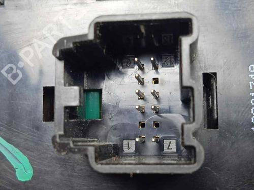 Headlight switch CHEVROLET CRUZE (J300) 1.6 | BP26930503I24