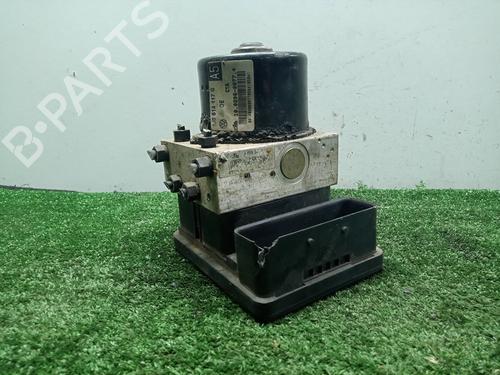 Pompe ABS SEAT LEON (1M1) 1.9 TDI (110 hp) 5737819
