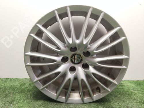 Used Rim Rim ALFA ROMEO 159 (939_) 2.4 JTDM Q4 (939AXMB2) (210 hp) 34208749 34208749