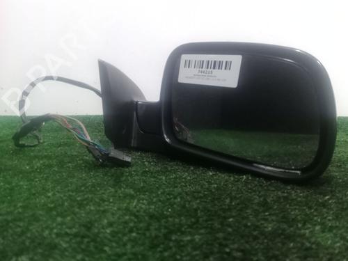 Used Right mirror PEUGEOT 307 CC (3B) 2.0 HDi 135 (136 hp) 30329663