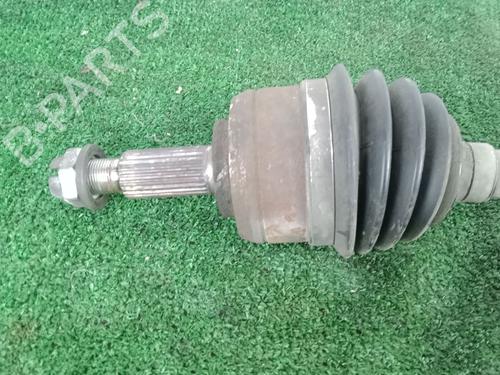 Right front driveshaft RENAULT MEGANE IV Hatchback (B9A/M/N_) 1.3 TCe 115 (B9N9) | BP39744097M39 - Image 2