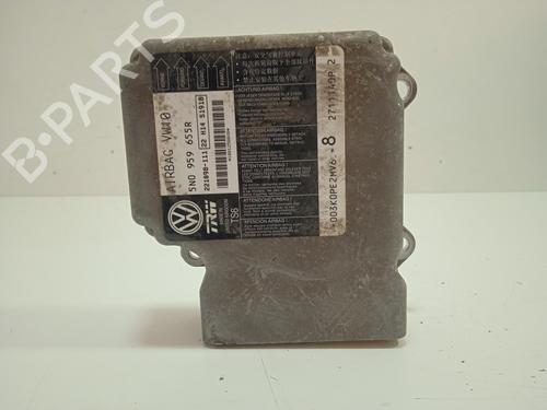 ECU airbags SEAT LEON (1P1) 1.2 TSI | BP11733232M53 