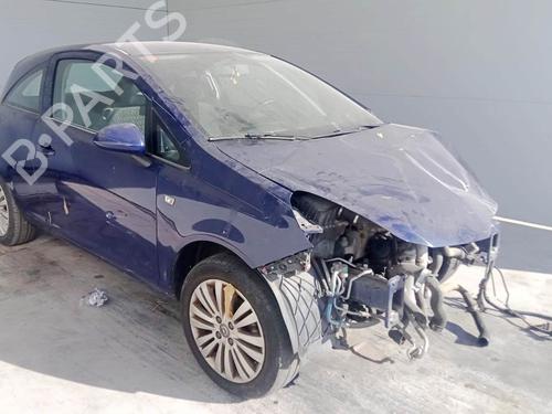Brugte OPEL CORSA D (S07) 1.3 CDTI (L08, L68) (75 hp) 4423071