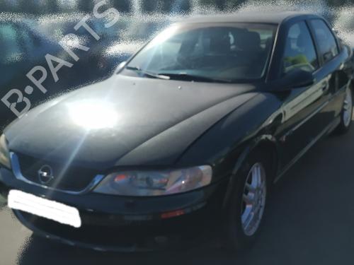 Electronic module OPEL VECTRA B (J96) 2.0 DTI 16V (F19) | BP9139331M83 