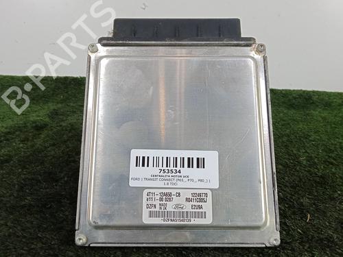 Centralita motor FORD TRANSIT CONNECT (P65_, P70_, P80_) 1.8 TDCi (90 hp) 32345994
