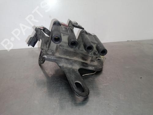 Used Ignition coil HYUNDAI COUPE I (RD) 1.6 i 16V (114 hp) 5695593