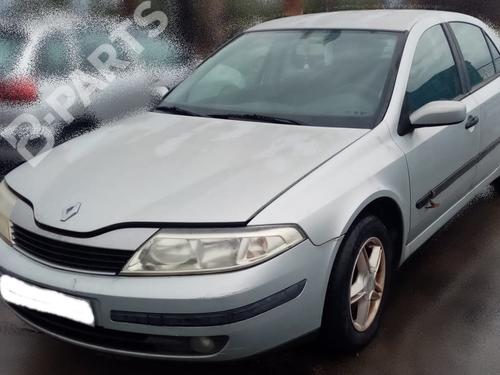 Used Parts RENAULT LAGUNA II (BG0/1_)  1.9 dCi (BG0R, BG0E)  1167916