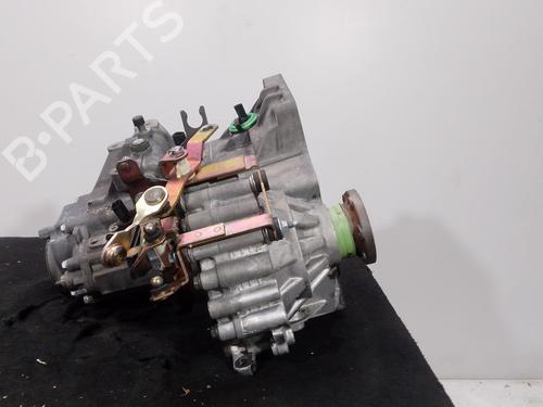 Gearbox SEAT LEON (1M1) 1.6 | BP38510180M3 - Image 2
