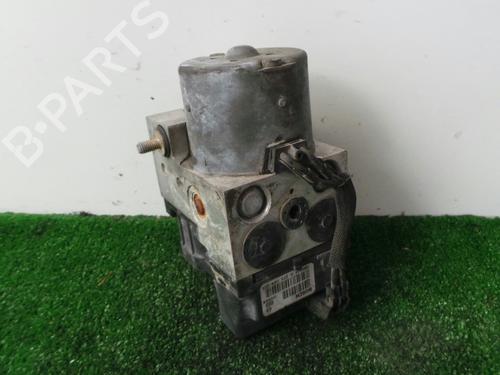 ABS pump MITSUBISHI CARISMA (DA_) 1.6 (DA1A) | BP8192490M43 