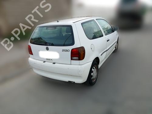 Front right lock VW POLO III (6N1) 50 1.0 | BP12210738C97 