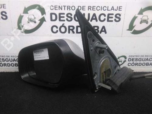 Used Left mirror CITROËN XSARA (N1) 1.9 TD (90 hp) 6086743