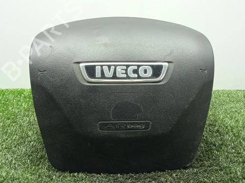 airbag-chauffr-iveco-daily-vi-van-2014-31919582 main image