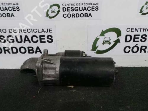Starter BMW 3 Touring (E36) 318 tds | BP5724944M8 