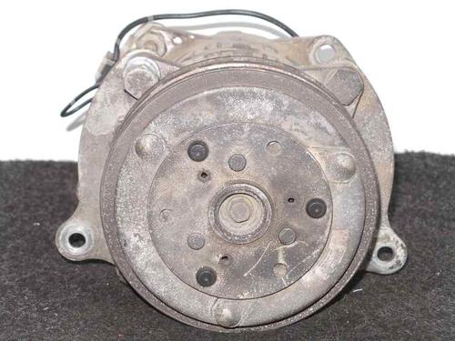 AC compressor VOLVO 740 (744)  | BP5775511M34 