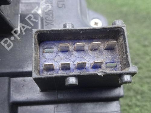 Front left lock NISSAN PRIMASTAR Van (X83)  | BP29352945C98 