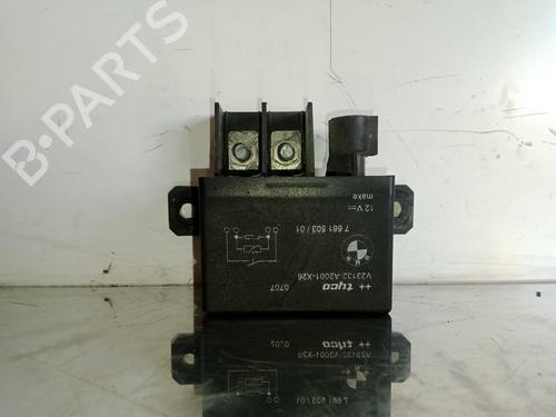 Elektronische module BMW X5 (E70) 3.0 d | BP10242325M83 