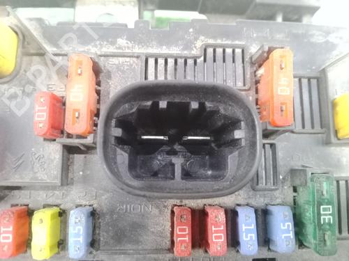 Used Control unit Control unit CITROËN C4 Grand Picasso I (UA_) 2.0 HDi 138 (136 hp) 33294754 33294754