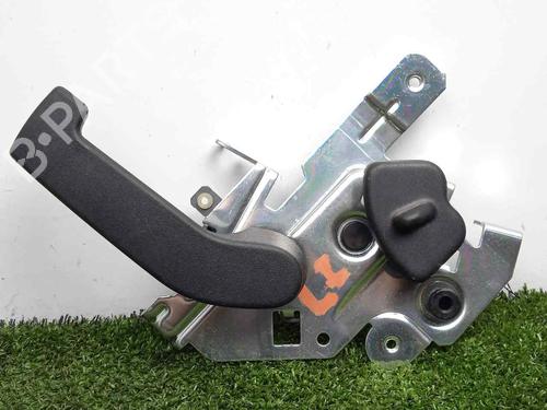 Used Rear left interior door handle FIAT TALENTO Bus (296_) [2016-2025]  17534106