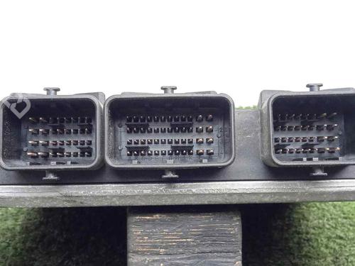 Engine control unit (ECU) CITROËN C5 I (DC_) 2.0 HDi (DCRHZB, DCRHZE) | BP17774625M57 