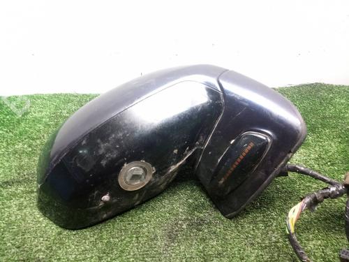Right mirror CITROËN C4 Grand Picasso I (UA_) 2.0 HDi 138 | BP29934194C27