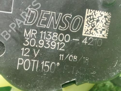Electronic module JEEP COMPASS (MP, M6, MV, M7) 1.4 MultiAir 4x4 | BP39744102M83 - Image 4