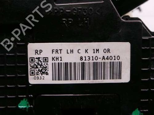 Front left lock KIA CARENS IV  | BP5716237C98 