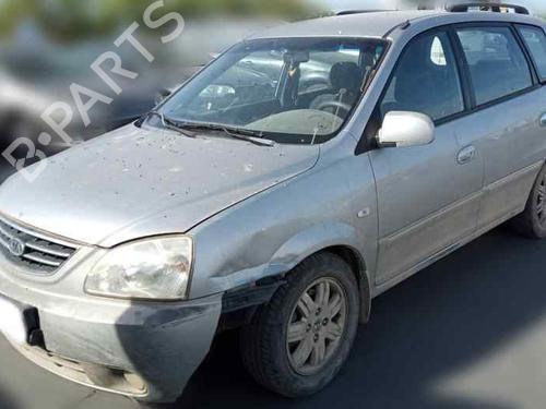 Engine control unit (ECU) KIA CARENS II MPV (FJ) 2.0 CRDi | BP13466761M57 