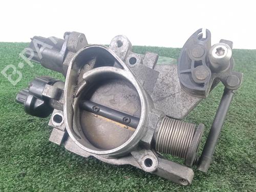 Spjældhus CHRYSLER 300M (LR) 3.5 V6 24V (254 hp) 31852530