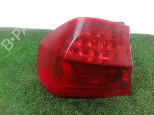 Venstre Baklys Venstre Baklys BMW 3 (E90) 318 d (143 hp) 36405250 36405250