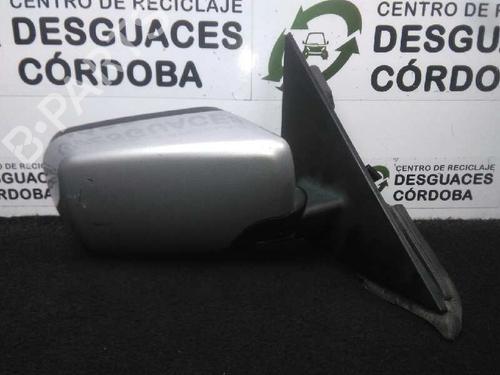 Right mirror BMW 3 Touring (E46) 320 d | BP5870846C27 