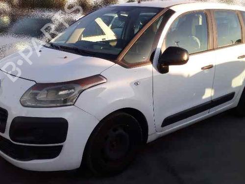Used Left front driveshaft CITROËN C3 Picasso (SH_) [2008-2025]  5732325