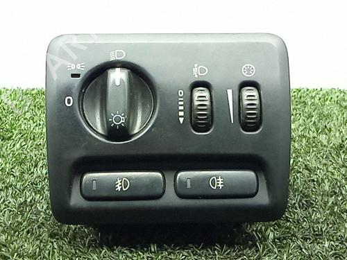Hovedlysbryter VOLVO S60 I (384) D5 (163 hp) 31753669