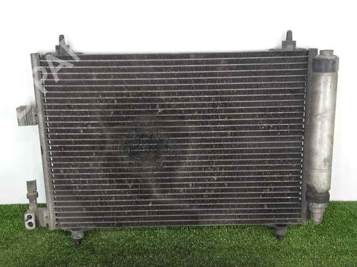 Used AC radiator PEUGEOT 407 SW (6E_, 6D_) 1.6 HDi 110 (109 hp) 30087878