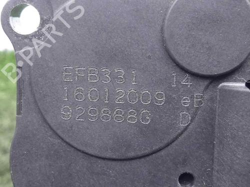 Electronic module BMW 1 (E87) 118 d | BP11651477M83 
