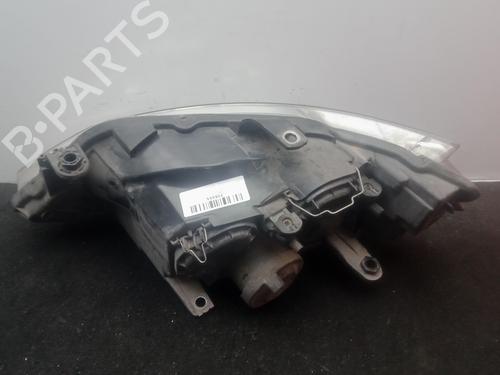 Right headlight SEAT IBIZA IV (6J5, 6P1) 1.4 | BP29165832C29 