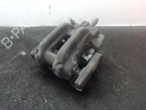 Used Left rear brake caliper BMW 4 Convertible (F33, F83) 420 d (190 hp) 31644163