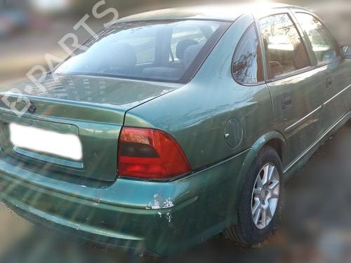 Mass air flow sensor OPEL VECTRA B (J96) 2.0 DTI 16V (F19) | BP13230248M95 