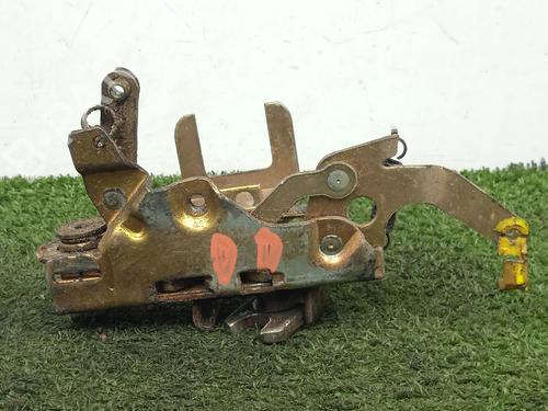 Front right lock NISSAN TRADE Platform/Chassis 2.8 D | BP29352948C97 
