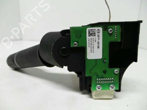 Rattstammestilk MAZDA 2 (DY) 1.4 | BP5723675I23 