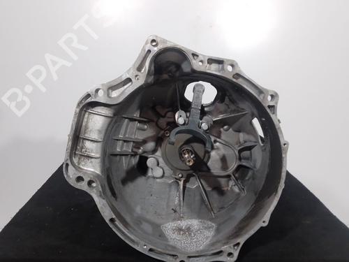 Used Gearbox Gearbox IVECO DAILY III Platform/Chassis 35 C 17, 35 S 17 (166 hp) 34234337 34234337