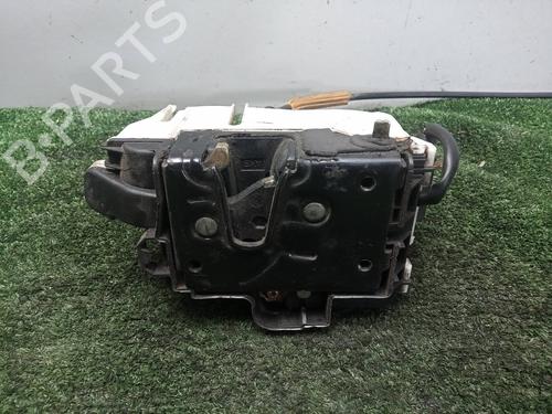 Rear left lock SEAT IBIZA II (6K1)  | BP5711362C100 