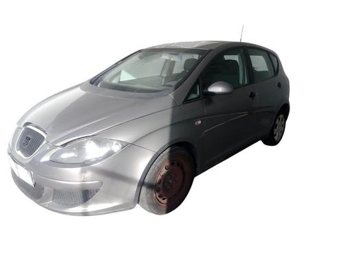 Starter SEAT ALTEA (5P1) 1.9 TDI | BP40508064M8 - Image 7