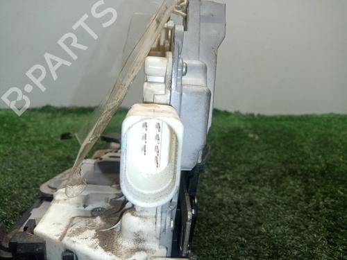 Front right lock SEAT LEON (1P1) 1.9 TDI | BP27647462C97 
