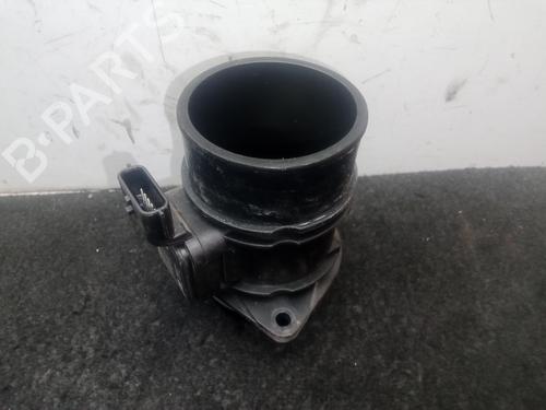 Mass air flow sensor RENAULT CLIO III (BR0/1, CR0/1) 1.5 dCi (BR0H, CR0H, CR1S, BR1S) | BP30734976M95 - Image 2
