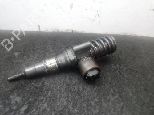 Injector SEAT ALTEA (5P1) 2.0 TDI 16V | BP31756877M100
