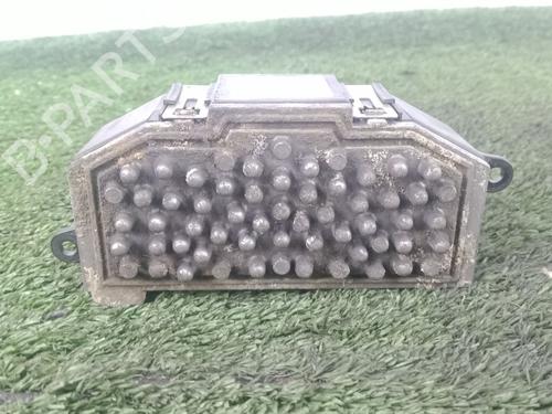 Used Heater resistor Heater resistor AUDI Q5 (8RB) 2.0 TDI quattro (143 hp) 35931569 35931569