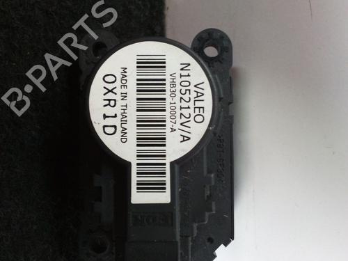 Electronic module RENAULT MEGANE III Grandtour (KZ0/1) 1.5 dCi (KZ09, KZ0D, KZ1G, KZ29, KZ14, KZ1W, KZ10, KZ1F,... | BP13413874M83