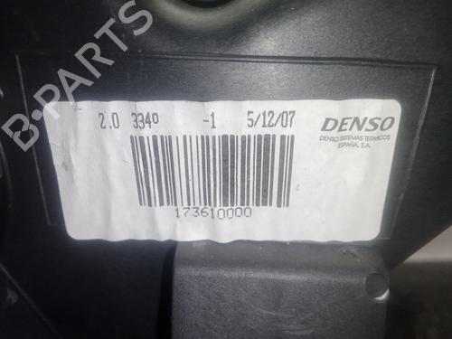 Varmvifte CITROËN C4 Picasso I MPV (UD_) 1.6 HDi | BP29008670M62 